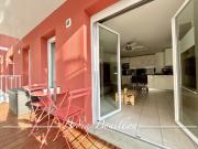 NANTERRE UNIVERSITE 3 pièces