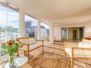 NANTERRE UNIVERSITÉ Superbe 3 pièces avec terrasse excepti