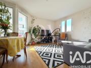 Nanterre Vente Appartement 92