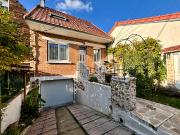 Nanterre Vente Maison 92