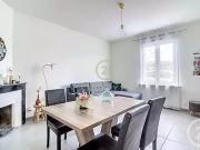 Nantes 44000, 44100, 44200, 44300 Achat / Vente maison 3...