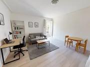 Nantes 44000 Achat / Vente appartement 1 pièce t1
