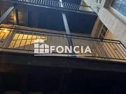 Nantes 44000 Achat / Vente appartement 1 pièce t1