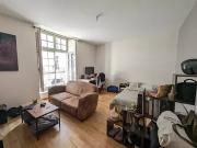 Nantes 44000 Achat / Vente appartement 1 pièce t1