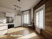 Nantes 44000 Achat / Vente appartement 1 pièce t1