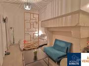 Nantes 44000 Achat / Vente appartement 1 pièce t1