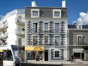 Nantes 44000 Achat / Vente appartement 1 pièce t1