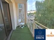 Nantes 44000 Achat / Vente appartement 1 pièce t1