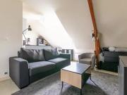Nantes 44000 Achat / Vente appartement 1 pièce t1 au...