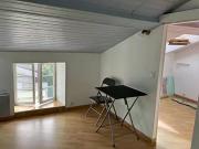 Nantes 44000 Achat / Vente appartement 1 pièce t1 au...