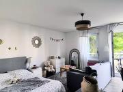 Nantes 44000 Achat / Vente appartement 1 pièce t1 parking