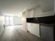 Nantes 44000 Achat / Vente appartement 2 pièces t2