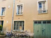 Nantes 44000 Achat / Vente appartement 2 pièces t2