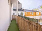 Nantes 44000 Achat / Vente appartement 2 pièces t2