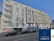 Nantes 44000 Achat / Vente appartement 2 pièces t2