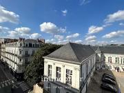 Nantes 44000 Achat / Vente appartement 2 pièces t2