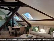 Nantes 44000 Achat / Vente appartement 2 pièces t2