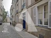 Nantes 44000 Achat / Vente appartement 2 pièces t2