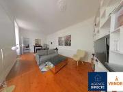 Nantes 44000 Achat / Vente appartement 2 pièces t2
