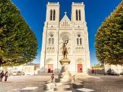 Nantes 44000 Achat / Vente appartement 2 pièces t2