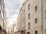 Nantes 44000 Achat / Vente appartement 2 pièces t2