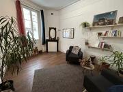 Nantes 44000 Achat / Vente appartement 2 pièces t2