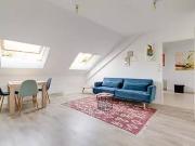 Nantes 44000 Achat / Vente appartement 2 pièces t2