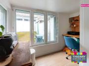 Nantes 44000 Achat / Vente appartement 2 pièces t2