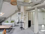 Nantes 44000 Achat / Vente appartement 2 pièces t2 au...
