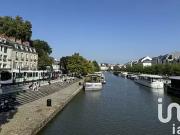 Nantes 44000 Achat / Vente appartement 2 pièces t2 au...