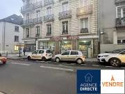 Nantes 44000 Achat / Vente appartement 2 pièces t2 au...