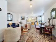 Nantes 44000 Achat / Vente appartement 2 pièces t2 cave...
