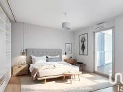 Nantes 44000 Achat / Vente appartement 2 pièces t2 parking