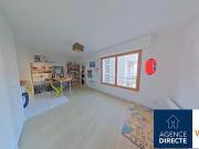 Nantes 44000 Achat / Vente appartement 2 pièces t2 parking