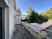 Nantes 44000 Achat / Vente appartement 2 pièces t2...