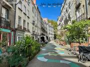 Nantes 44000 Achat / Vente appartement 3 pièces t3