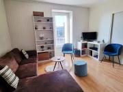 Nantes 44000 Achat / Vente appartement 3 pièces t3