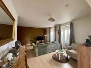 Indre 44610 Achat / Vente appartement 3 pièces t3