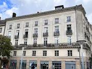 Nantes 44000 Achat / Vente appartement 3 pièces t3