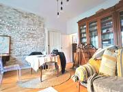 Nantes 44000 Achat / Vente appartement 3 pièces t3