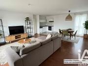 Nantes 44000 Achat / Vente appartement 3 pièces t3