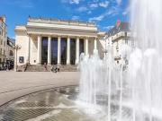 Nantes 44000 Achat / Vente appartement 3 pièces t3