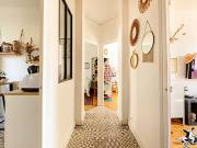 Nantes 44000 Achat / Vente appartement 3 pièces t3