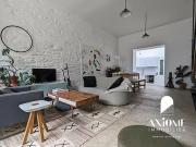 Nantes 44000 Achat / Vente appartement 3 pièces t3