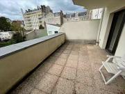 Nantes 44000 Achat / Vente appartement 3 pièces t3