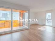 Nantes 44000 Achat / Vente appartement 3 pièces t3