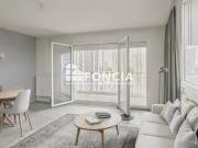 Nantes 44000 Achat / Vente appartement 3 pièces t3 balcon