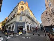 Nantes 44000 Achat / Vente appartement 3 pièces t3 cave