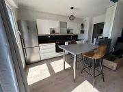 Nantes 44000 Achat / Vente appartement 3 pièces t3 parking