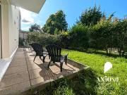 Nantes 44000 Achat / Vente appartement 3 pièces t3 terrasse